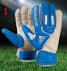 adidas Goalkeeper Gloves - Response Pro 09 - Pool - 45 1.JPG