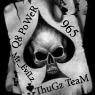 Q8 PoWeR