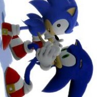 Sonic The Hedgehog