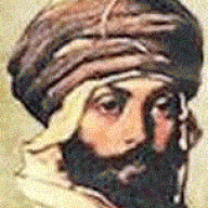ابو حاتم الطائي