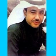 حمود العنزي