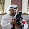 ذيب الامارات