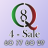 Q8-4Sale